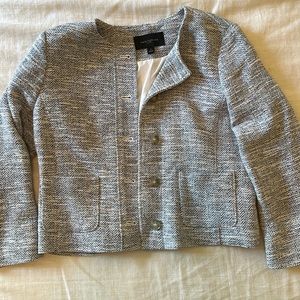 Ann Taylor Blazer